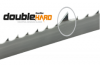Ленточная пила с каленым зубом 35x1,07 шаг 22, Wood-Mizer "DH", кольцо