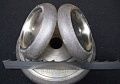 Круг шлифовальный для заточки ленточных пил 127x22x12,7 &amp;quot;Lenox&amp;quot; Россиия