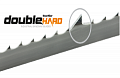 Ленточная пила с каленым зубом 50x1,07 шаг 22, Wood-Mizer &amp;quot;DH&amp;quot;, кольцо