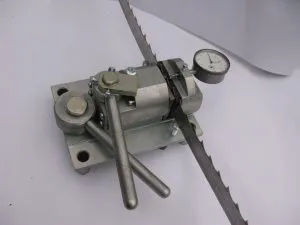 Устройство разводное